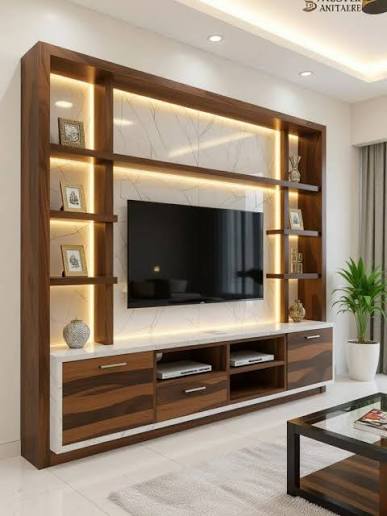 TV UNIT