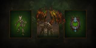 If you're a seller, fulfillment by amazon can help you grow your business. Season 17 The Season Of Nightmares Is Now Live Diablo Iii