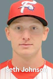 Seth Johnson : r/phillies