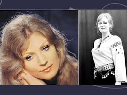 Анна герман — слушать песни онлайн. Poznavatelnaya Peredacha Anna German Eho Lyubvi K 85 Letiyu Pevicy Na Kanale Pervyj Vladivostok