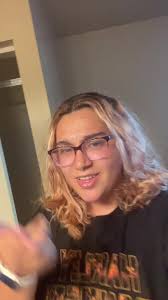 💜💜#hairstyle #raspberry #blonde #dyedhair