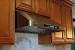 Hidden Under Cabinet Range Hood