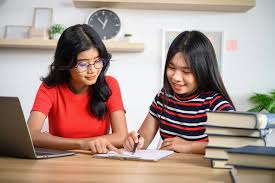 Secondary School English Tuition in Singapore