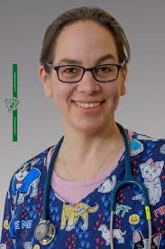 KLEINTIERPRAXIS DR. SUSANNE VENNEFROHNE