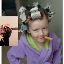 Sept 2023 I realized that I was trans. Suddenly something clicked. The  years of being uncomfortable in my skin, being called a “tomboy,” wondering  what it was like to be a boy,