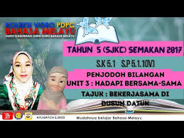 2.penjodoh bilangan digunakan untuk menentukan sesuatu benda mengikut bentuk,rupa,saiz,dan sebagainya. Bahasa Melayu Tatabahasa Penjodoh Bilangan Lessons Blendspace