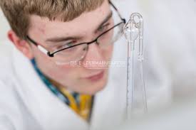 Die #experiNat2017 ist seit vergangener Woche abgeschlossen. Die Schüler  konnten sich mehrere Wochen in den naturwissenschaftlichen Modulen Chemie  (VDI