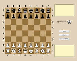Puedes jugar con tus amigos con tu familia o con otros usuarios que esten jugando en alguna de las salas de parchis. Juego Para Jugar Con Un Amigo Con La Computadora Al Ajedrez