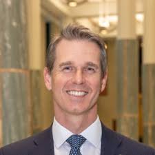 Labor MP Andrew Charlton buys new $2 million sub-penthouse in Parramatta