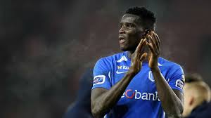 Cercle brugge ksv, stamnummer 12, is een belgische voetbalploeg die uitkomt in de jupiler pro league. Genk Forward Onuachu Thanks Ito And Bongonda After Bagging Brace Against Cercle Brugge Bioreports