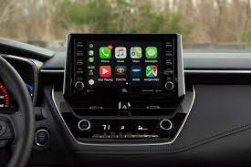 This tech help tutorial and review will look at the toyota entune 3.0 (2019) system with apple carplay. Toyota Corolla Is Finally Getting Carplay Macrumors