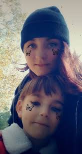 Good afternoon, everyone! It's a pleasure to be here and connect with some  more locals. My name is Kimberly Glasgow, and I'm the mother of Hope, 14,  and Nathan, 6. We were