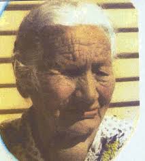 Melvina Belle Verada Merck Lohmann (1861-1953)