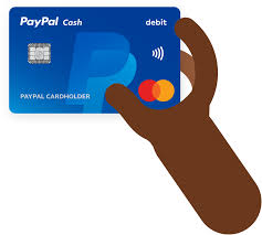 Atm withdrawal from paypal cash plus account via paypal cash card Cash To Paypal Add Cash To Paypal Paypal Us