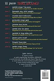 Sejarah psht lengkap falsafah tingkatan makna senjata gambar. 10 Jurus Terlarang Indonesian Edition Santosa Ippho D 9789792706857 Amazon Com Books