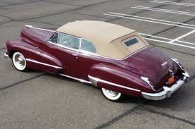 Image result for Madeira Maroon 1947 Cadillac