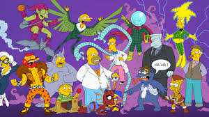 A collection of the top 44 simpsons 4k wallpapers and backgrounds available for download for free. Wallpaper The Simpsons 3840x2160 Uhd 4k Picture Image