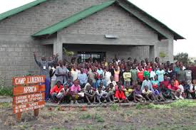 We are people that exist to uplift each other, equip members to share the awesome news of christ and grow as a community. Campsabroad In Kenya