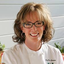 Celebrity Chef Recipes