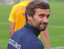 SV Kuchl findet Nachfolger für Helmlinger: Buck übernimmt als Trainer