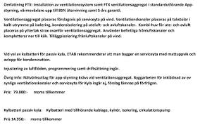 Image result for site:byggahus.se ventilationssystem