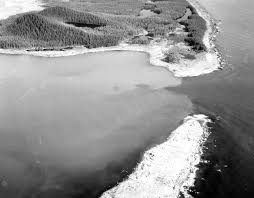 It's actually a japanese word that scientists use to. World S Biggest Tsunami 1720 Feet Tall Lituya Bay Alaska