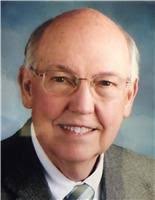 William Sherrill Obituary (2017)