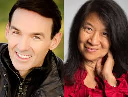 Gallery” by Dublin Poet Laureate James Morehead and Composer Deon Nielsen  Price World Premiere at The Presidio Chapel Sun Nov 14