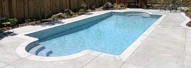 This bradford spa which are made with stainless steel and tile inlay. Inground Pools Glen Ellyn Vinyl Liner Pools Elmhurst Bloomingdale