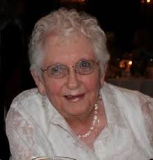 Rosemary Whitmer Obituary (1931