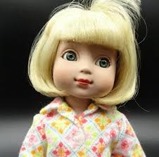 MARY ENGELBREIT TONNER Ann Estelle Doll Clothing