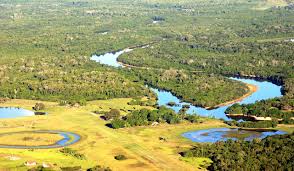 Fazenda Barranco Alto – ATR
