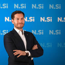 MARK BORIS ANDRIJANIČ ZA SIOL: ZAGNALI BOMO NAJVEČJI PROGRAM DIGITALNEGA  OPISMENJEVANJA V NAŠI ZGODOVINI