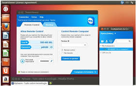 Como usuario con licencia, tienes acceso a todos ellos. Teamviewer For Linux Free Download Teamviewer For Ubuntu Ubuntu Free