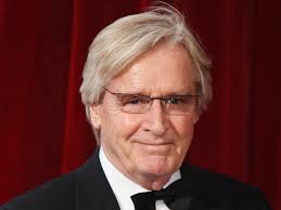 William Roache, child abuse and past lives