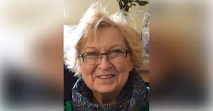 Obituary information for Sandra Jane (Newton) Gutowski