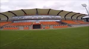 Jun 17, 2021 · i tylko jak tak przyglądam się z lotu ptaka temu popandemicznemu euro, to lekki niepokój mnie ogarnia, co do piłki właśnie. Stadion W Niecieczy Youtube