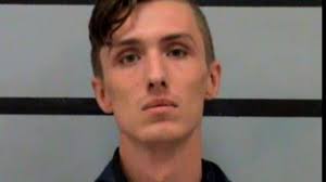 Suspected Neo-Nazi Sentenced to 2.5 Years for Gun Crime