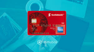 If you have a contactless debit card, you can also make contactless payments. Review Scotiabank American Express Card Ratehub Ca