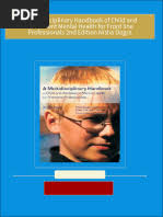 Get Co Occurring Mental Illness and Substance Use Disorders 1st Edition  Tricia L. Chandler PDF ebook with Full Chapters Now