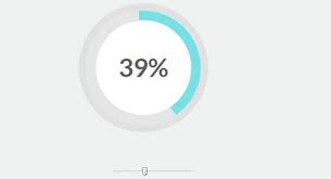 Circular Progress Bar Progress Bar Progress Goals