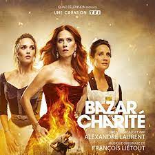 La scène de l'incendie du bazar de la charité est poignante et bien réalisée. Le Bazar De La Charite Bande Originale De La Serie Televisee Von Francois Lietout Bei Amazon Music Amazon De