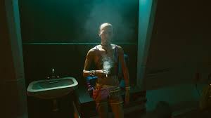 Westbrook Ripperdoc Fingers Md Cyberpunk 2077 Wiki Guide Ign