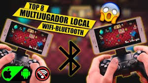 Top 10 mejores juegos multijugador para android 2018 | (bluetooth , wifi local y online) —en este video se enseña un top 10 de mejores juegos para android mu. Top 8 Juegos Multijugador Local Para Android Y Ios 2021 Bluetooth Wifi Local Wifi Directo Youtube