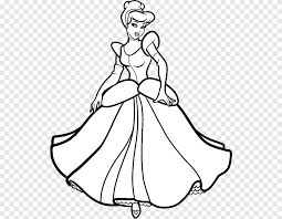 Aliansikartun.blogspot.com kumpulan sketsa gambar princess disney diwarnai anak gambar kartun princess. Cinderella Belle Fa Menggambar Putri Disney Mulan Cinderella Hitam Dan Putih Putih Pensil Png Pngegg