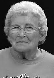 Taylor Virginia Obituary (2013)