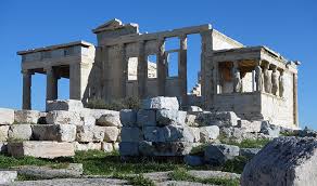 Athens is one of the oldest named cities in the world, having been continuously inhabited for perhaps 5,000 years. Introduction To Greek Architecture Article Khan Academy