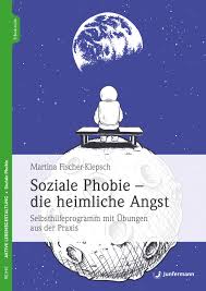 Soziale Phobie Die Heimliche Angst Junfermann Verlag