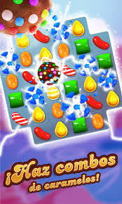 Muchos juegos de este género tienen características bastante similares a la aplicación. Descargar Candy Crush Saga Para Android Gratis