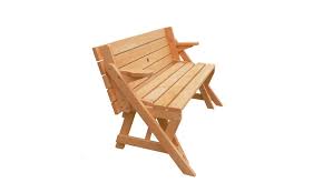 By outsunny (4) $ 154 99. Container Door Ltd Outdoor Folding Picnic Table Bench Set